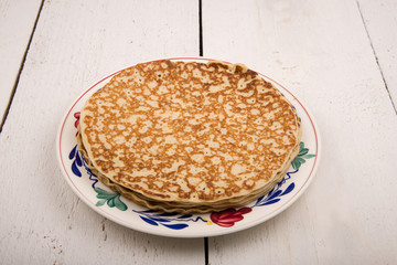pancakes