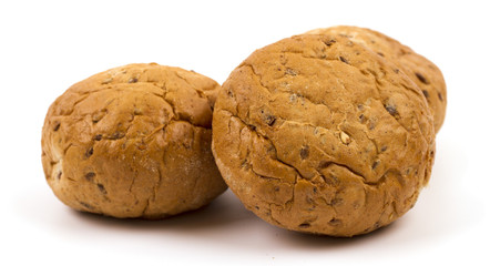 Булочка, Bun