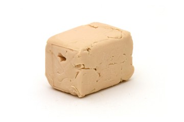 Hefewürfel