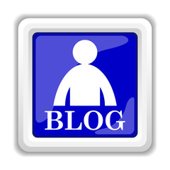 Blog icon