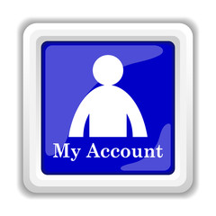 My account icon