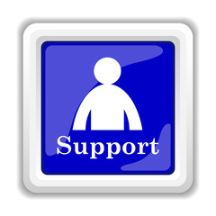 Support icon