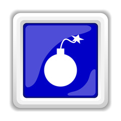 Bomb icon
