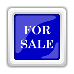 For sale icon