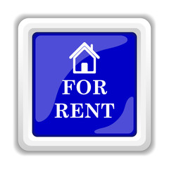 For rent icon