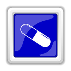 Pill icon
