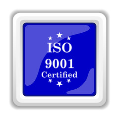 ISO9001 icon