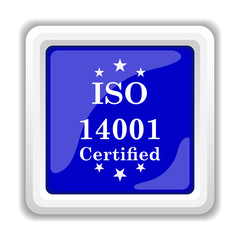 ISO14001 icon