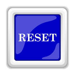 Reset icon