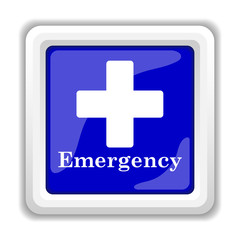 Emergency icon