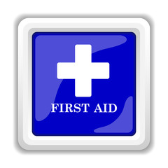 First aid icon