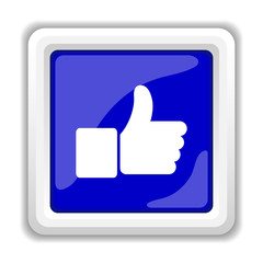 Thumb up icon