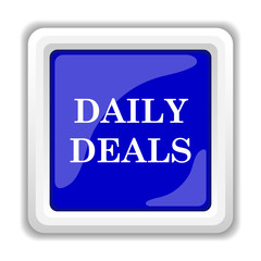 Daily deals icon