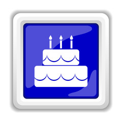 Cake icon