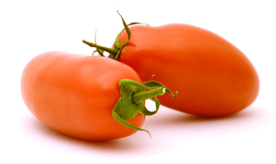 Pflaumentomaten