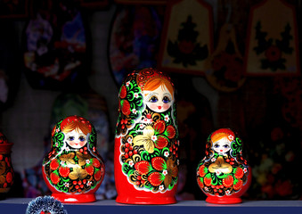 Matryoshka