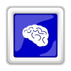 Brain icon