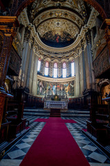 Obraz premium catedrale