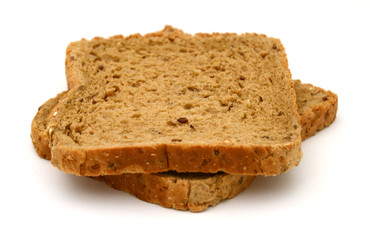 Vollkorntoast