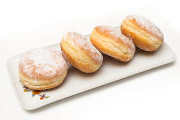Krapfen