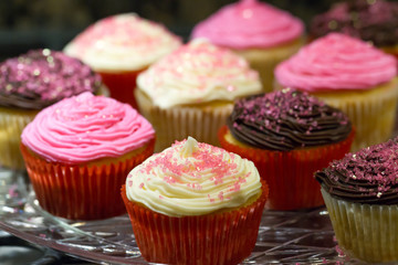 Valentines Cupcakes