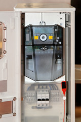 Smart meter