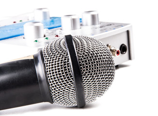 Mikrofon