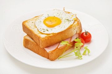 クロックマダム