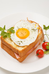 クロックマダム