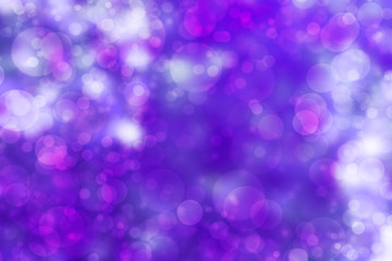 bokeh abstract
