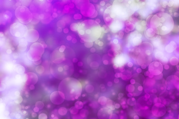 bokeh abstract