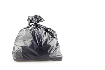 Garbage bag