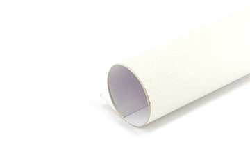 Roll of paper