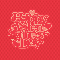 saint valentines day