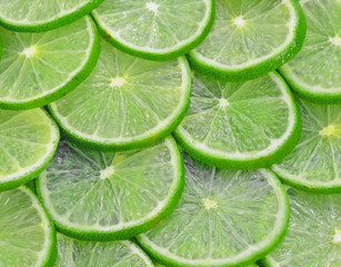 Lemons Background