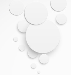 Paper circles