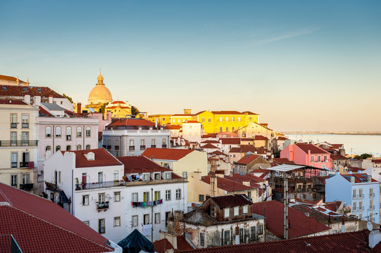 Lisbonne, Portugal