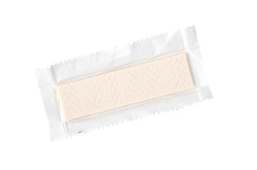 chewing gum