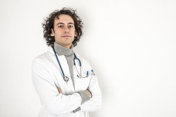 giovane medico