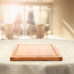 desk