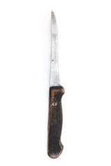 old knife
