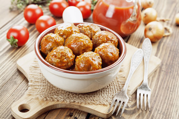Meatballs