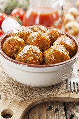 Meatballs