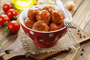 Meatballs