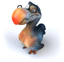 Dodo © Julien Tromeur