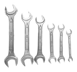 set of spanners