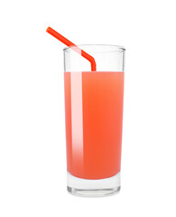 grapefruit juice