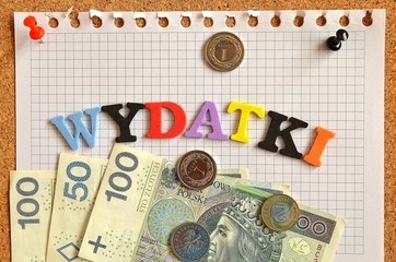 Tablica ogłoszeń © Pio Si