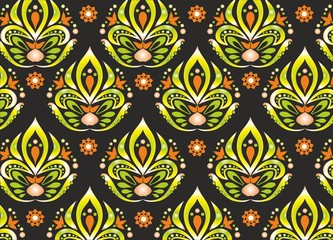 обои горох 3