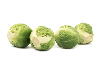 Brussels Sprouts